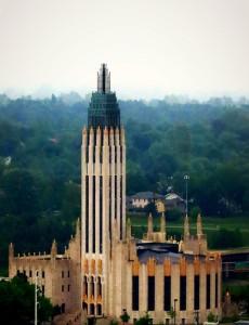 Boston Avenue Church