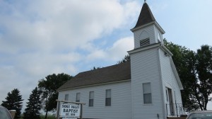 Sioux Valley Baptist Church