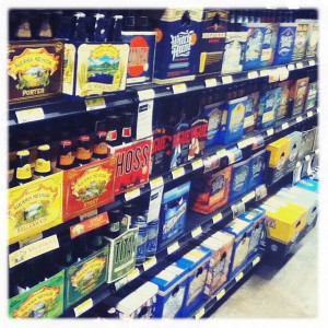 Which to choose #beer