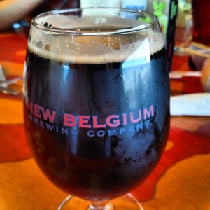 #newbelgium #cafe #1554 #beer banned in #oklahoma