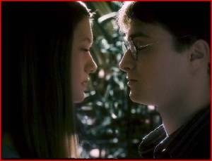 Potter and Granger