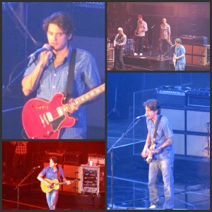 Mayer Collage One