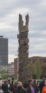 Reconciliation Tower