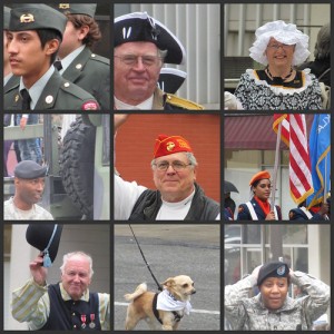 2010 Veterans Day Picnik collage 3
