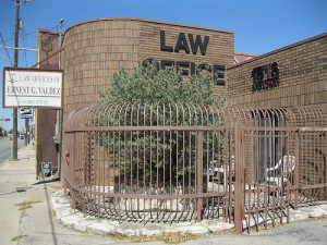 San Antonio Law Office 1