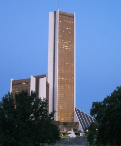 CityPlex Tower
