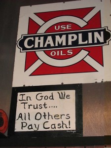 Champlin Petroleum