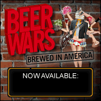 Beer Wars: Brewed in America