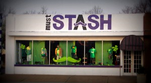 Must Stash Store