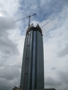 Devon Tower 1