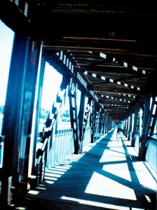 Arkansas River Bridge