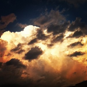 #storm #cloud #tulsa #oklahoma