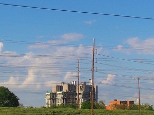 Tulsa Power Station