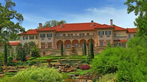 Philbrook HDR