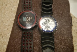 Watches