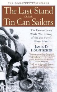 last stand of tin can sailors cover image