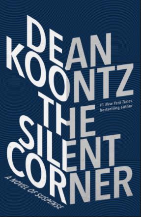 the silent corner by dean koontz